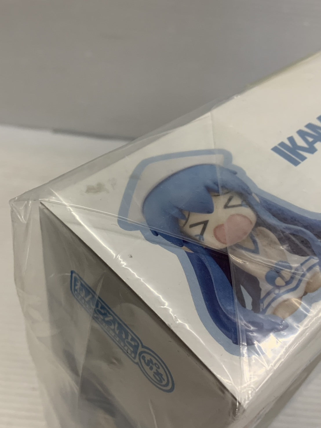 ねんどろいどぷち イカ娘 ミニイカ娘5体セット フィギュア/グッズ