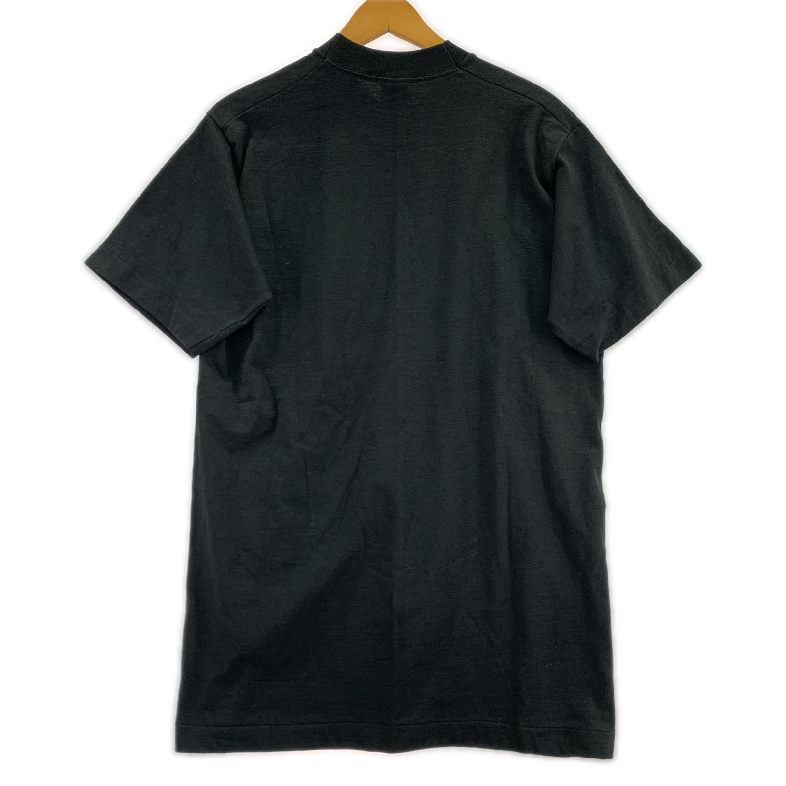 半袖Tシャツ FASHION VICTIM M ブラック