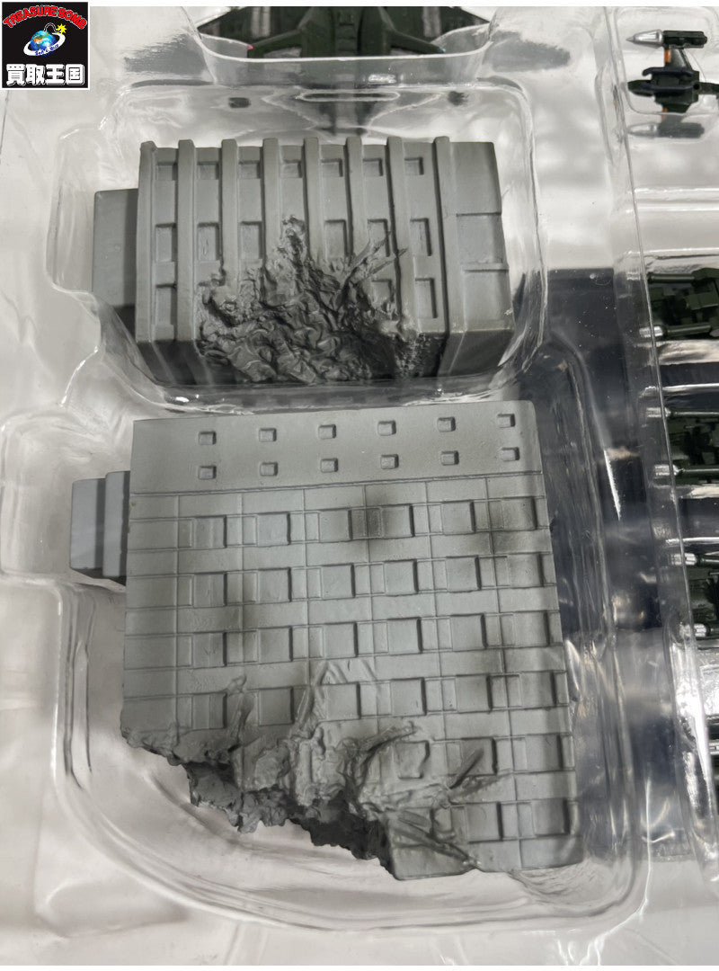 S.H.MonsterArts 東宝特撮超兵器2 フィギュア/グッズ