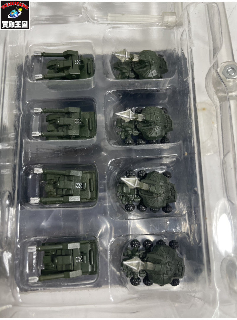 S.H.MonsterArts 東宝特撮超兵器2 フィギュア/グッズ