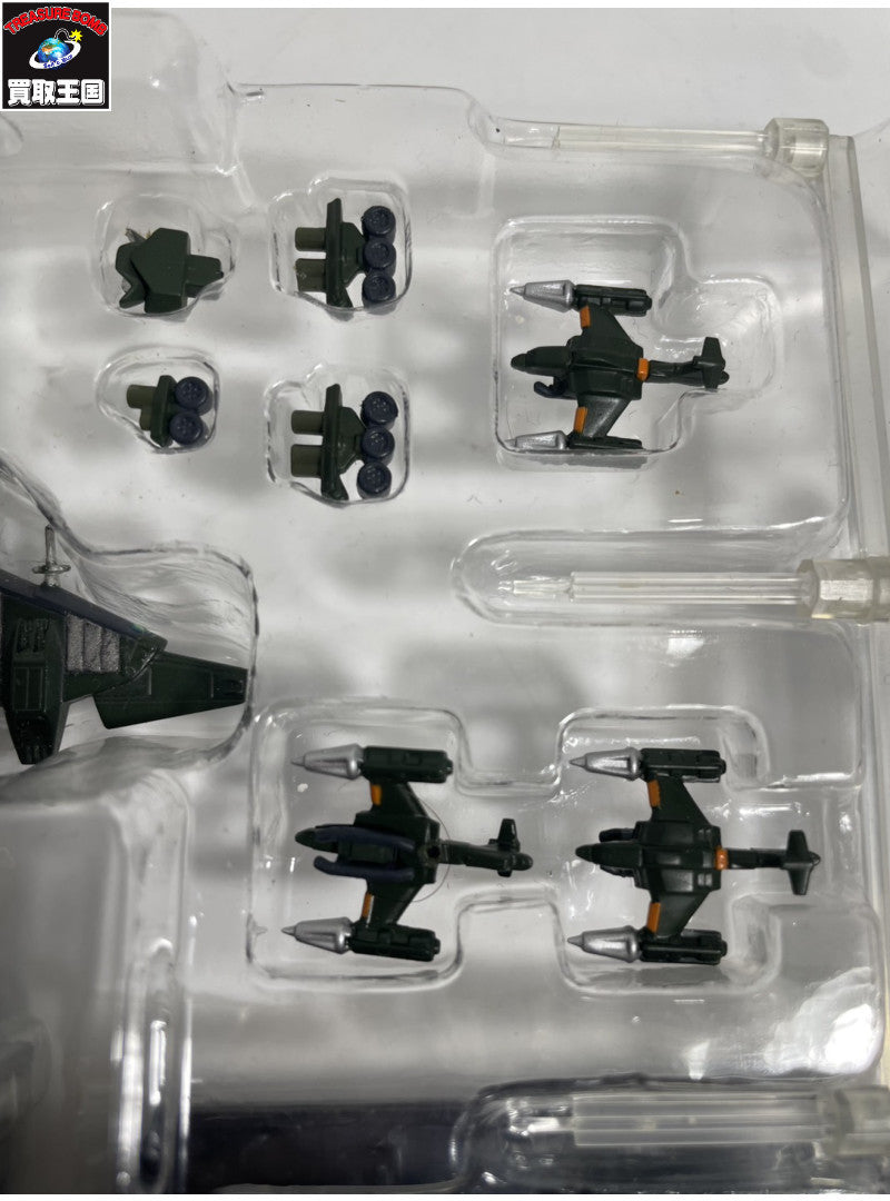 S.H.MonsterArts 東宝特撮超兵器2 フィギュア/グッズ