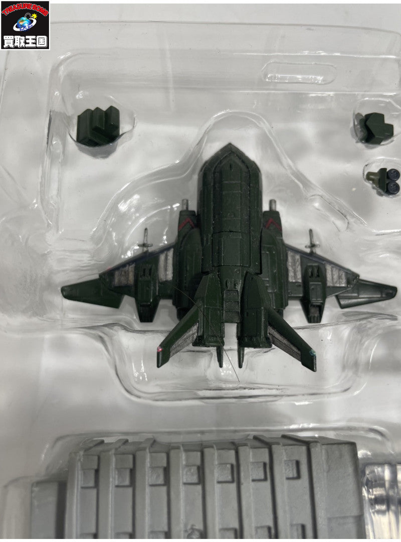 S.H.MonsterArts 東宝特撮超兵器2 フィギュア/グッズ