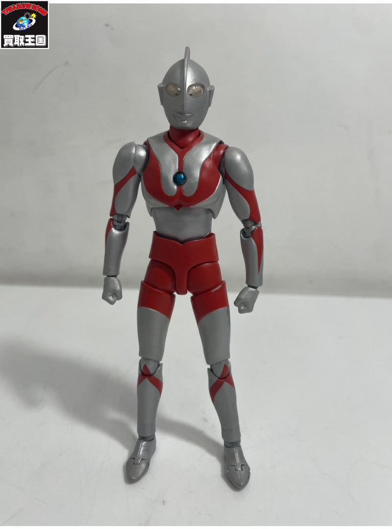 S.H.Figuarts ウルトラマン 50th Anniversary Edi フィギュア/グッズ