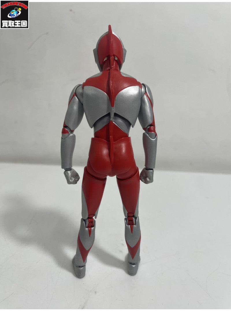S.H.Figuarts ウルトラマン 50th Anniversary Edi フィギュア/グッズ