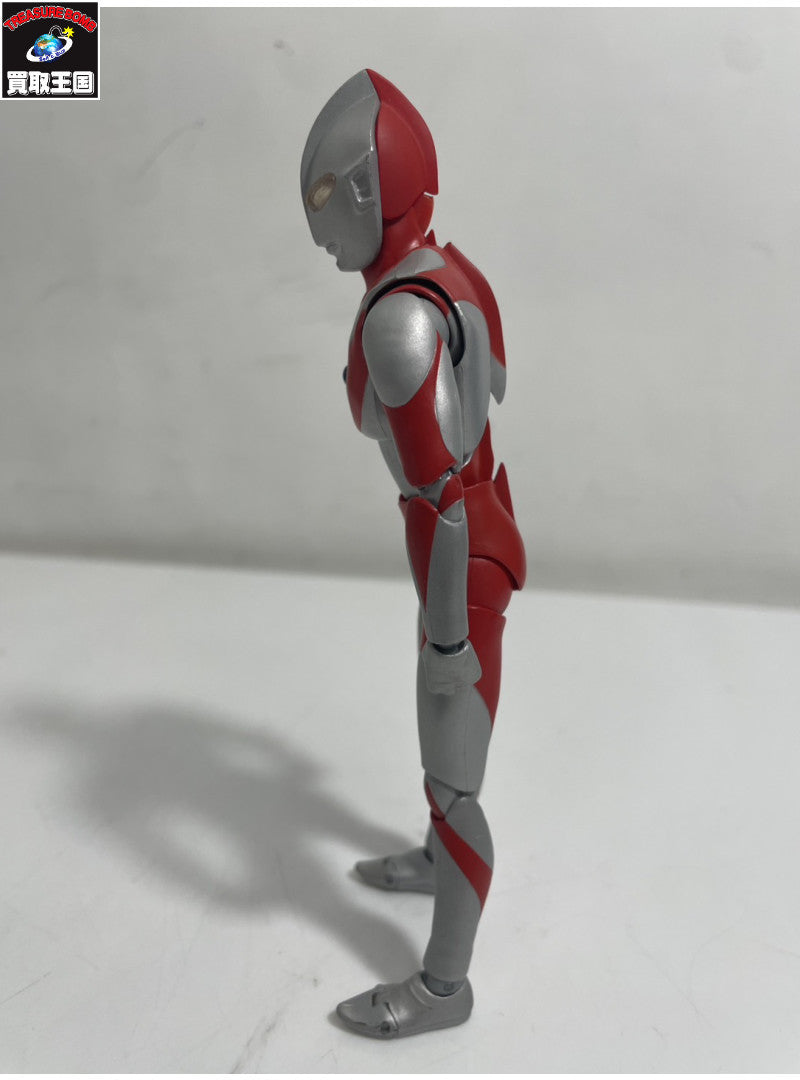 S.H.Figuarts ウルトラマン 50th Anniversary Edi フィギュア/グッズ
