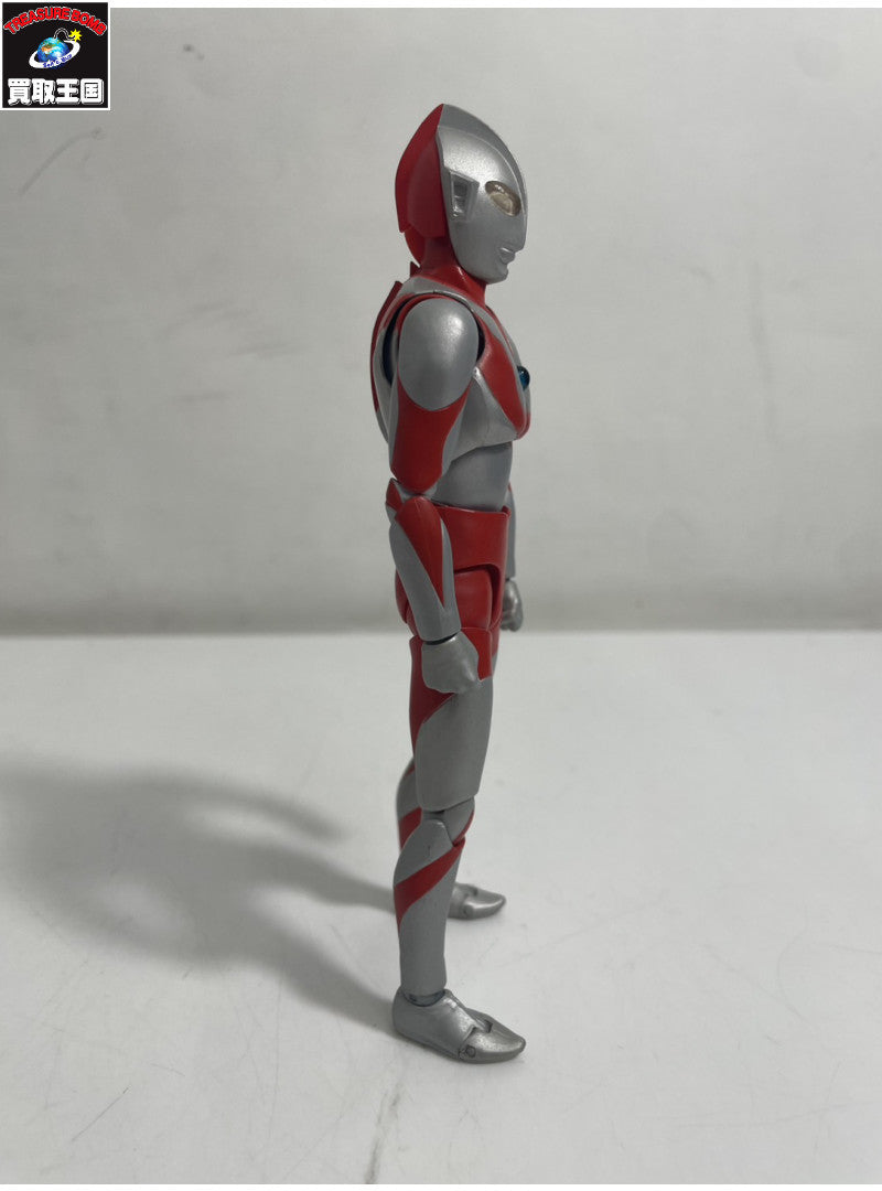 S.H.Figuarts ウルトラマン 50th Anniversary Edi フィギュア/グッズ