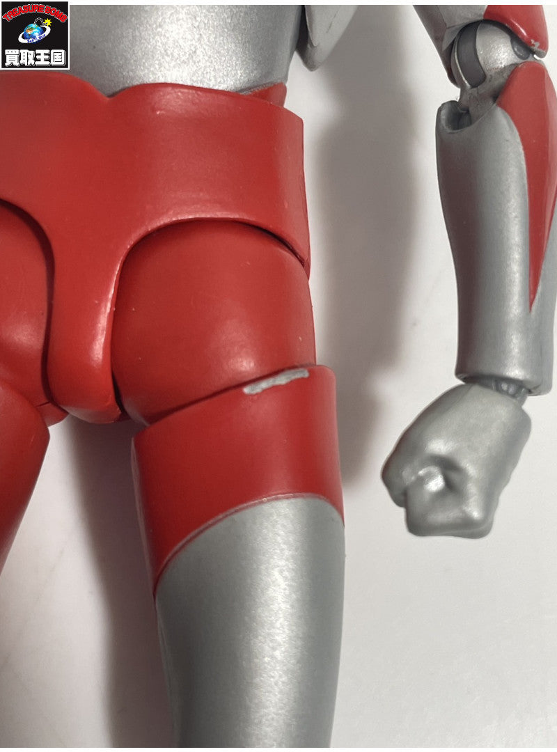 S.H.Figuarts ウルトラマン 50th Anniversary Edi フィギュア/グッズ