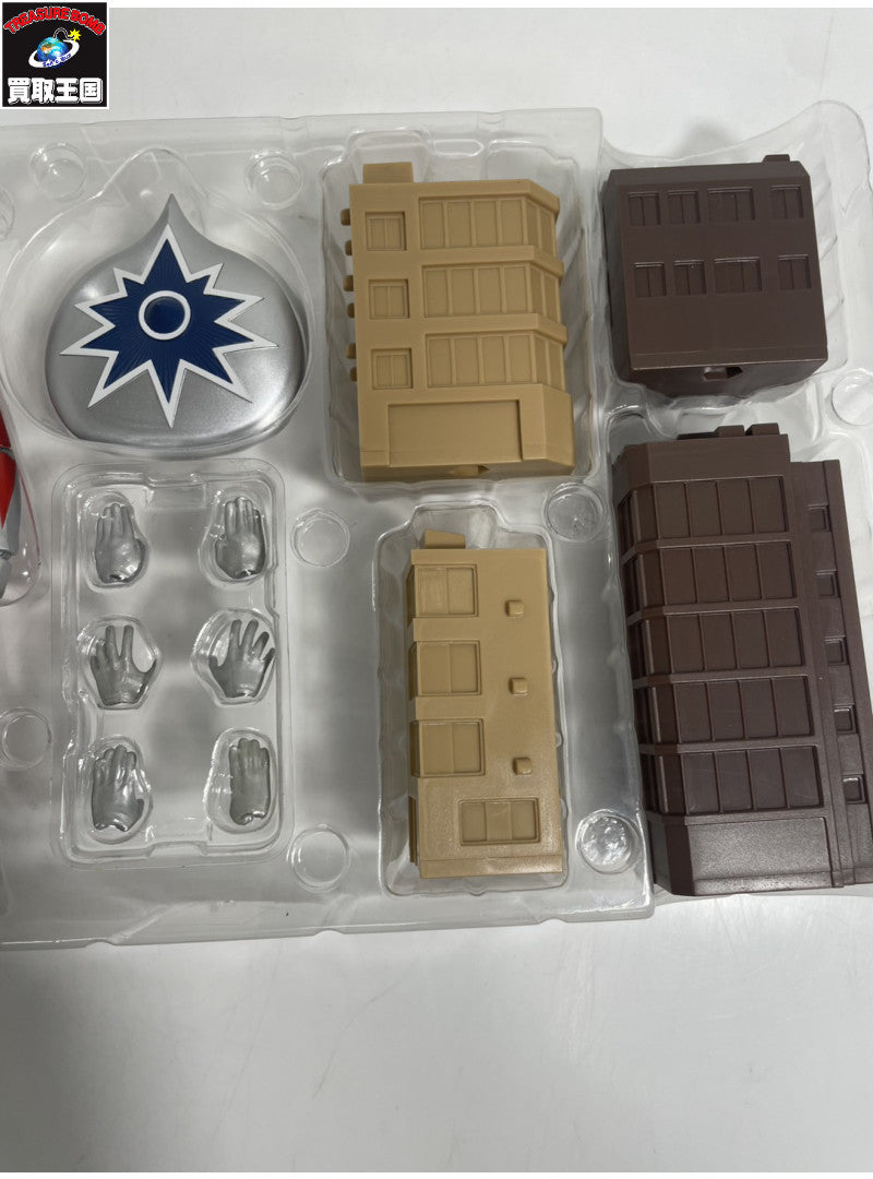 S.H.Figuarts ウルトラマン 50th Anniversary Edi フィギュア/グッズ