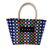 ハンドバッグ BASKET BAG