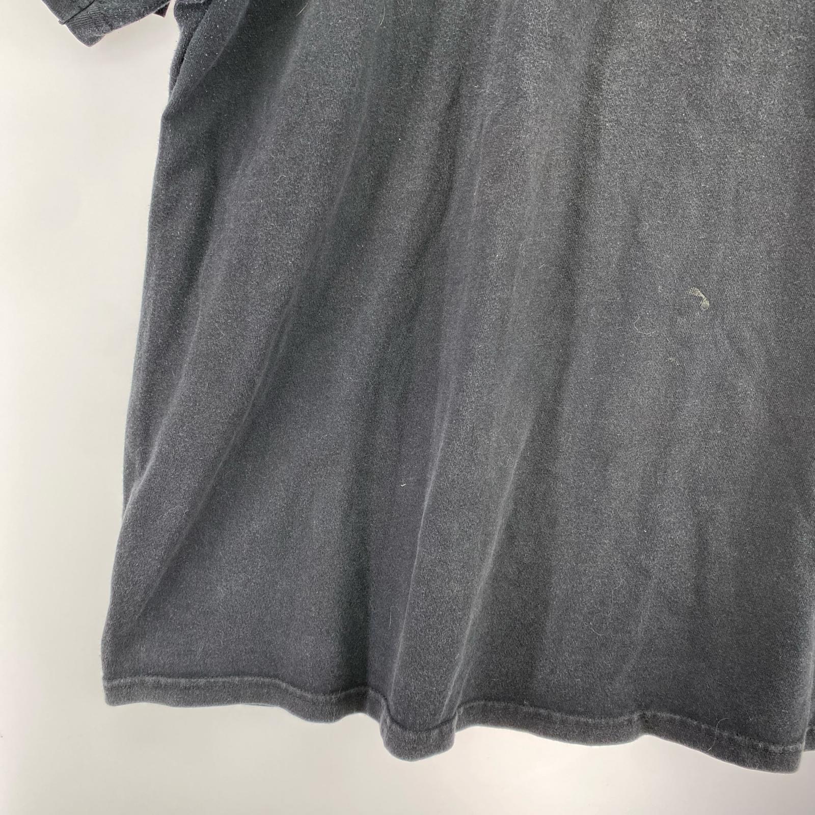 半袖Tシャツ GROTON CT Tee ブラック