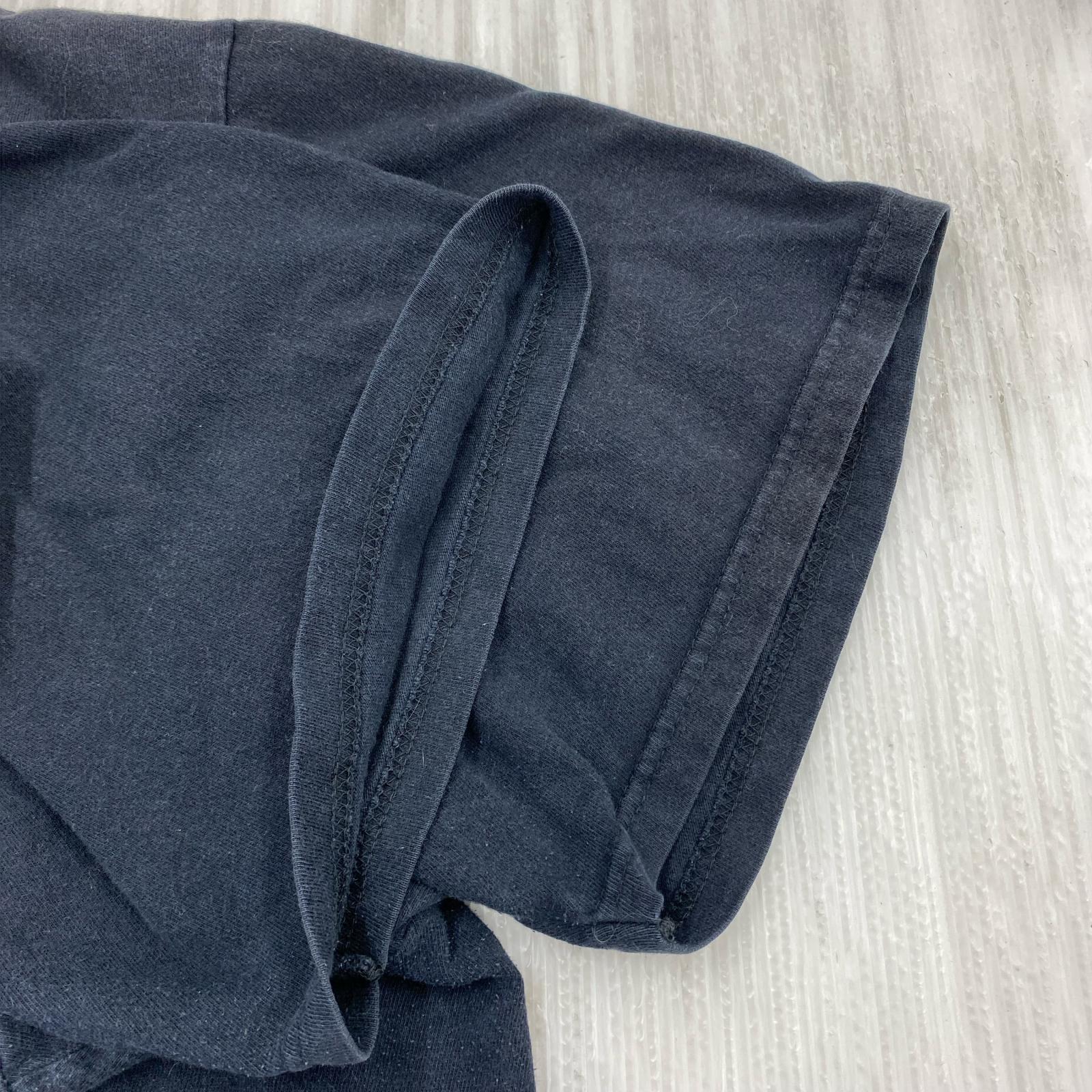 半袖Tシャツ GROTON CT Tee ブラック