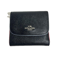 COACH 花柄 財布