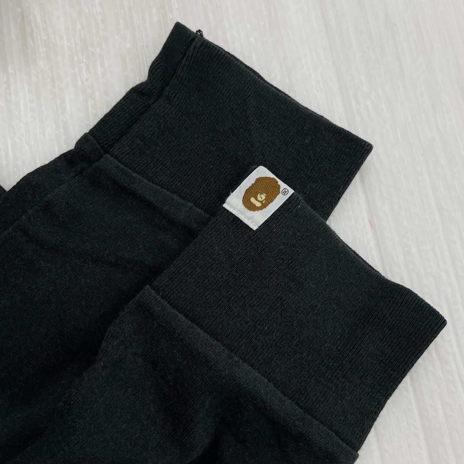 長袖Tシャツ 00s DISC GRAPHER M BLK M ブラック