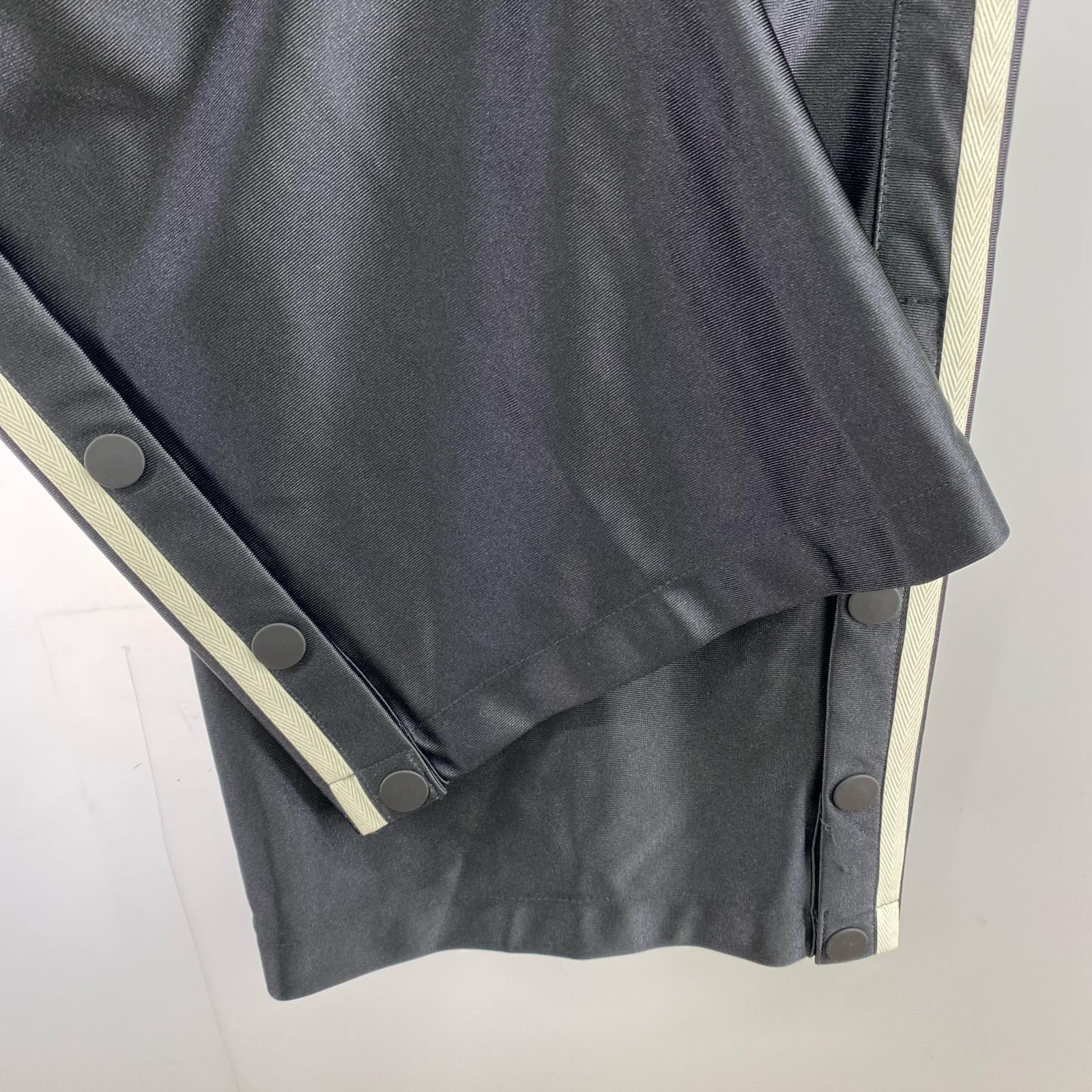 パンツ TEAR AWAY PANTS M ブラック