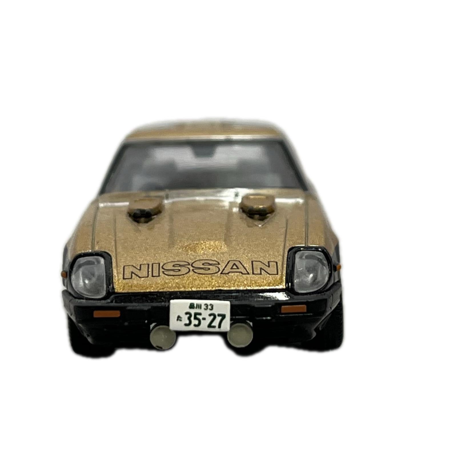 トミカリミテッド 西部警察 PART-III vol.16 西部警察 トミーテック トミカ