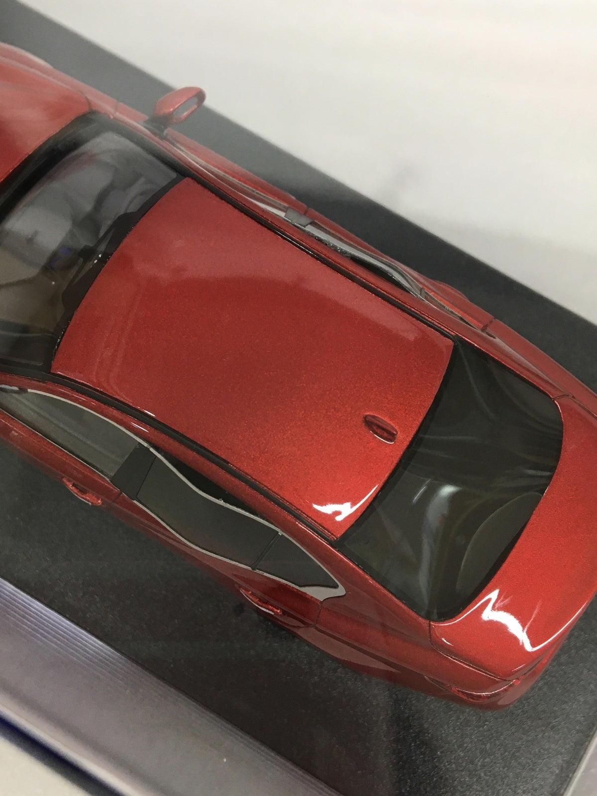 1/43 NISSAN SKYLINE GT Type SP (2020) スケールカー