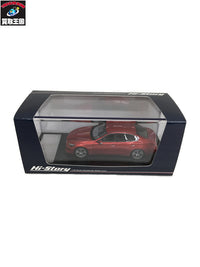 1/43 NISSAN SKYLINE GT Type SP (2020) スケールカー