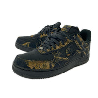スニーカー Realtree Air Force 28.5cm (US10 1/2 UK10 EU47)