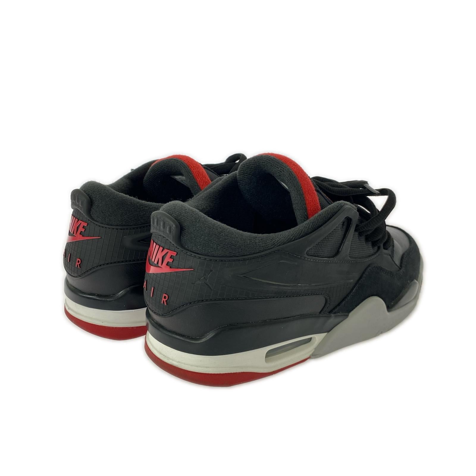スニーカー AIR JORDAN 4 RM 29cm (US11 UK10 1/2 EU48) ブラック