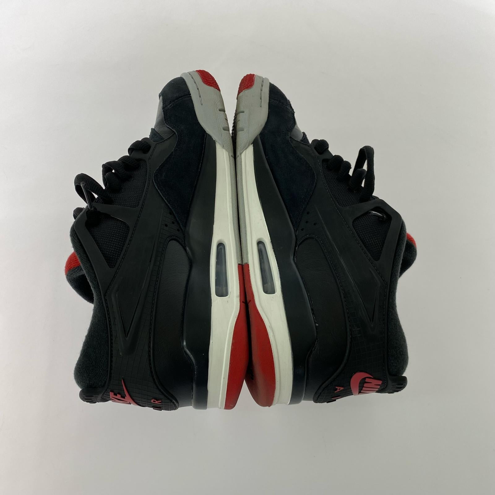 スニーカー AIR JORDAN 4 RM 29cm (US11 UK10 1/2 EU48) ブラック