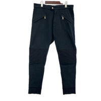 デニムパンツ 20AW/Skater Jeans BLK L L ブラック
