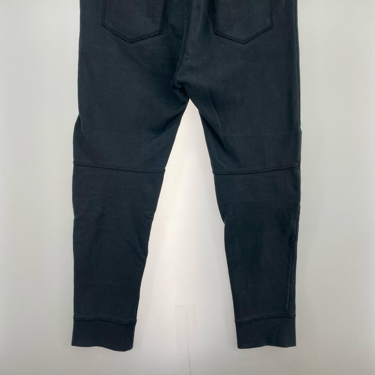 デニムパンツ 20AW/Skater Jeans BLK L L ブラック