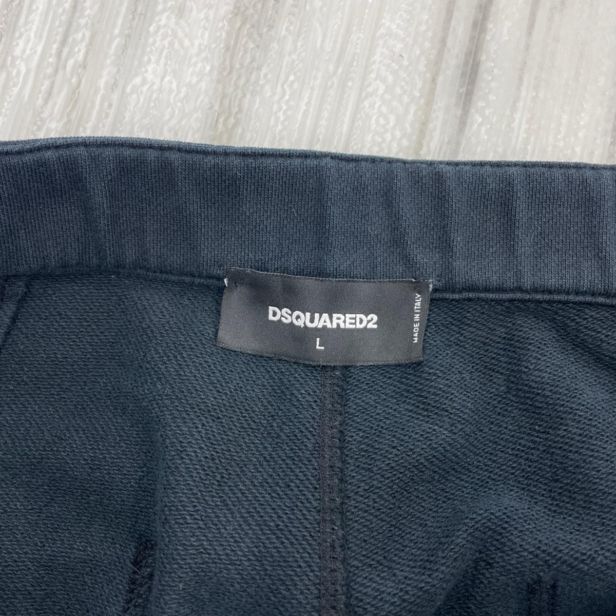 デニムパンツ 20AW/Skater Jeans BLK L L ブラック