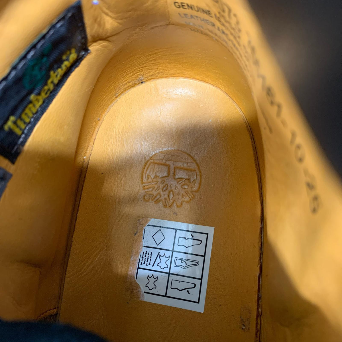 ブーツ Timberland 6-Inch Premium Waterproof Boot 黒 (25.5) ブラック