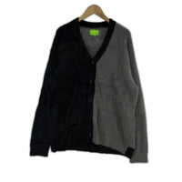カーディガン HUF FEELS GOOD CARDIGAN(L) L