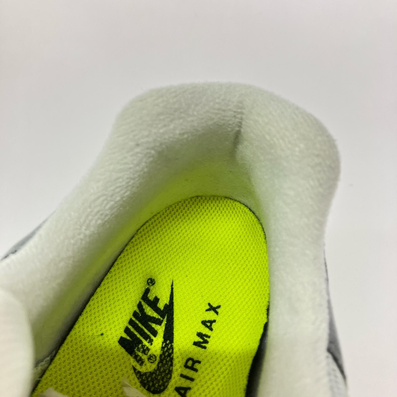 スニーカー Nike Air Max 95 OG Neon Yellow 27.5cm (US9 1/2 UK9 EU45)