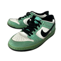 スニーカー DUNK LOW PRO SB "SEA CRYSTAL" 28