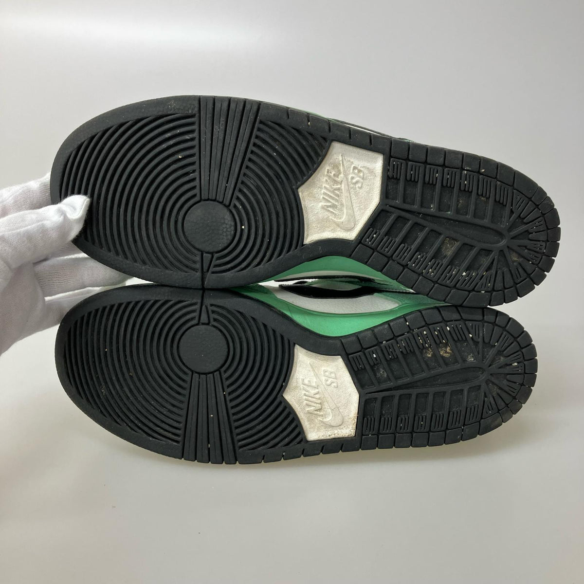 スニーカー DUNK LOW PRO SB "SEA CRYSTAL" 28
