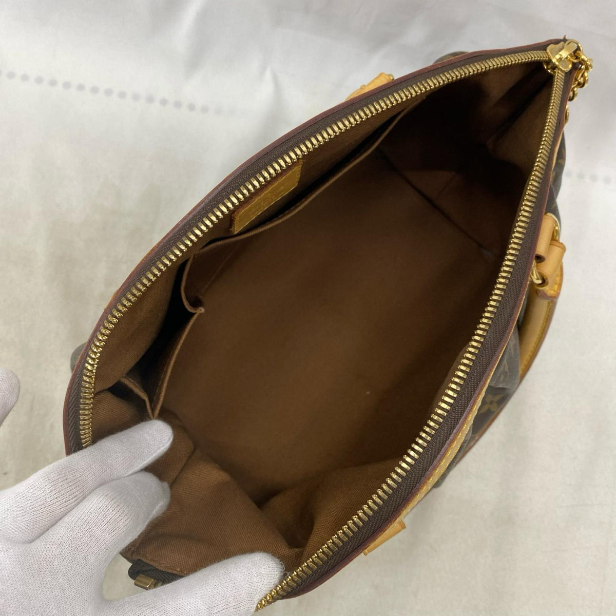 LV/ティボリ GM/M40144 M40144