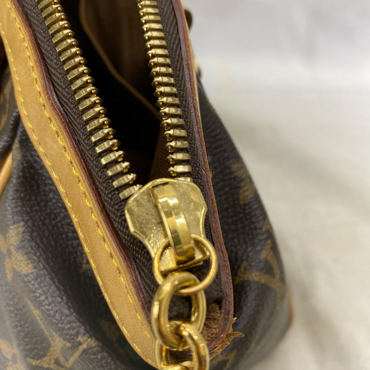 LV/ティボリ GM/M40144 M40144