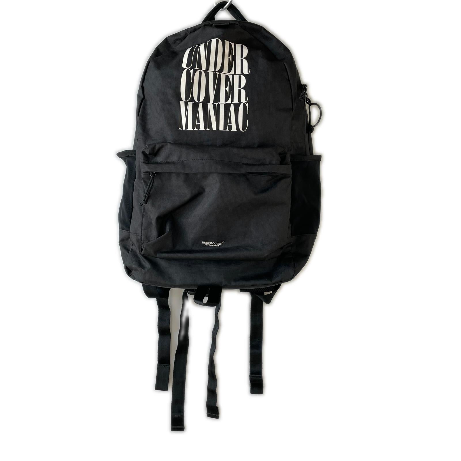 リュック・デイパック ×new era light pack ブラック