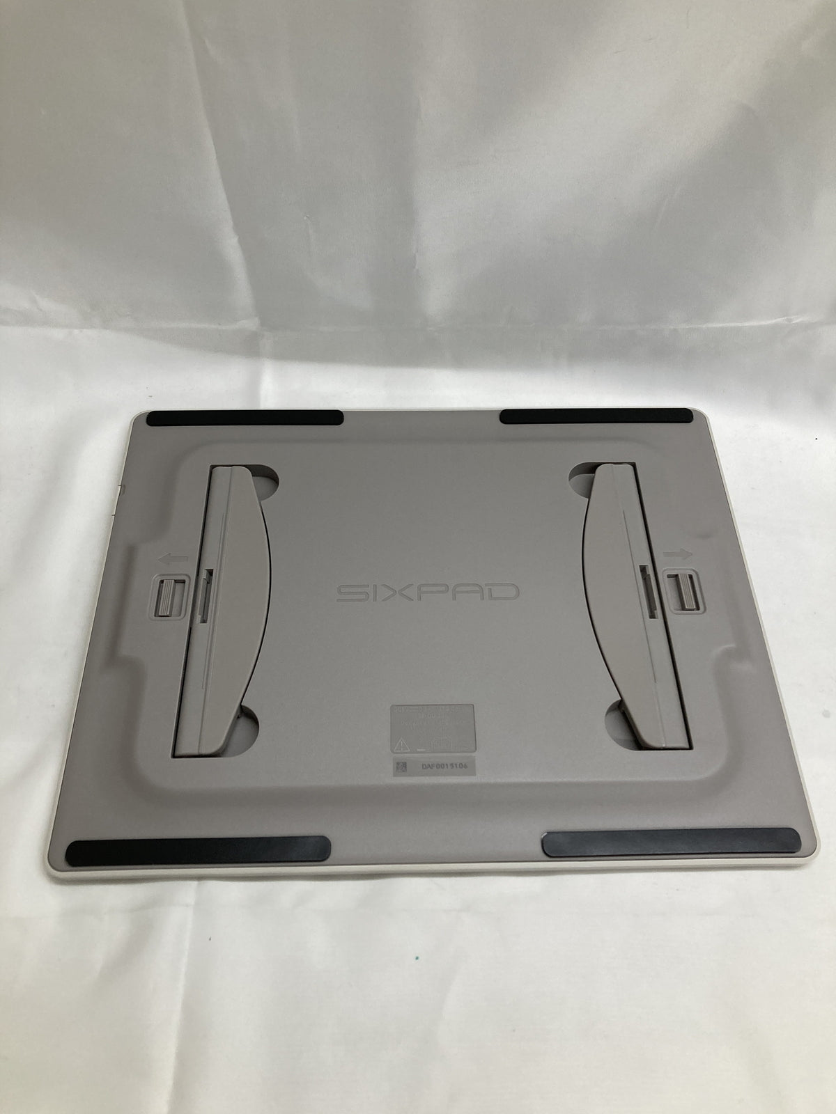 フットフィット3 コンパクト 健康器具