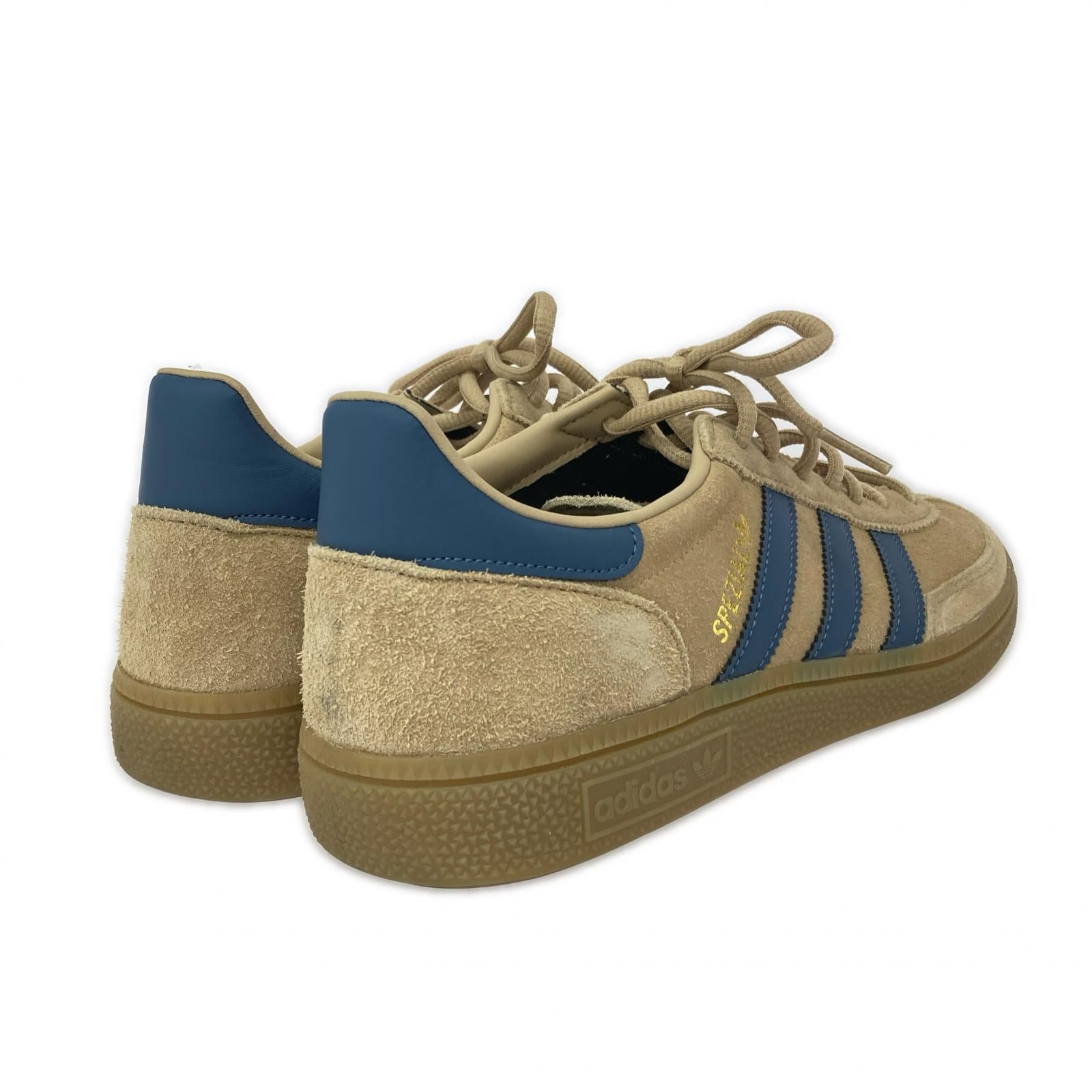 スニーカー HANDBALL SPEZIAL BEG (26.0) JH5435 26cm (US8 UK7 1/2 EU42) ベージュ