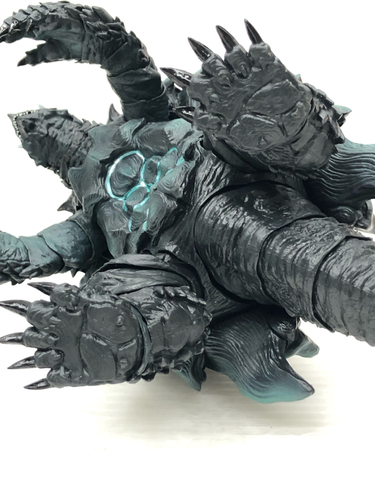 S.H.MonsterArts ガメラ 2023 フィギュア/グッズ