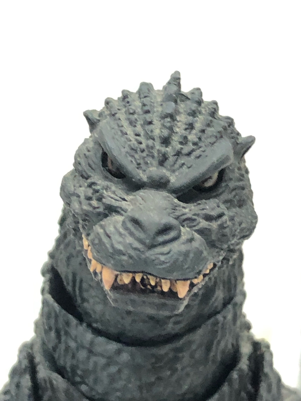 S.H.MonsterArts 輝響曲 ゴジラ 1989 フィギュア/グッズ