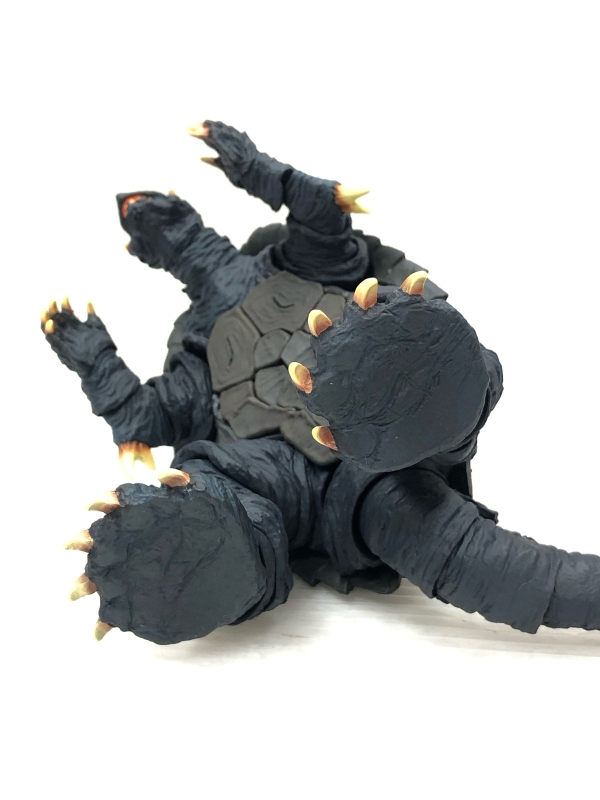 S.H.MonsterArts ガメラ 1996 仙台決戦ver フィギュア/グッズ