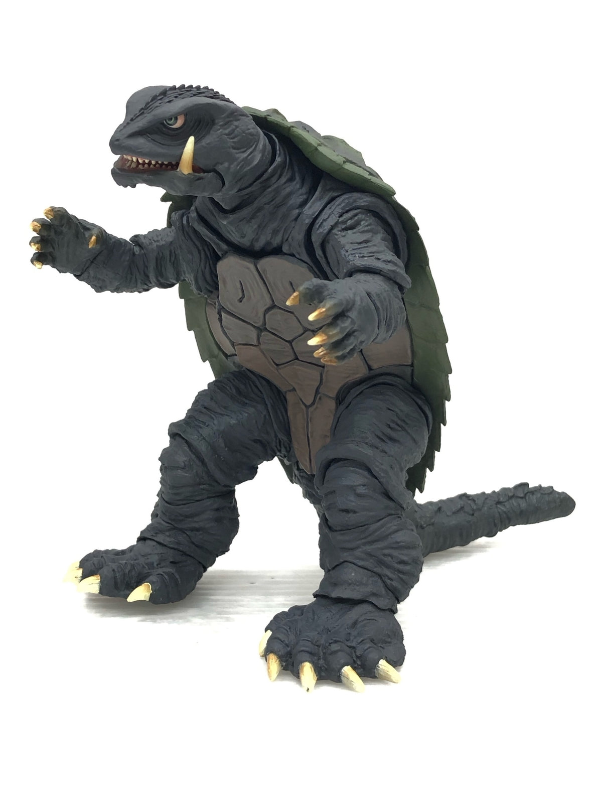 S.H、MonsterArts ガメラ 1995 フィギュア/グッズ
