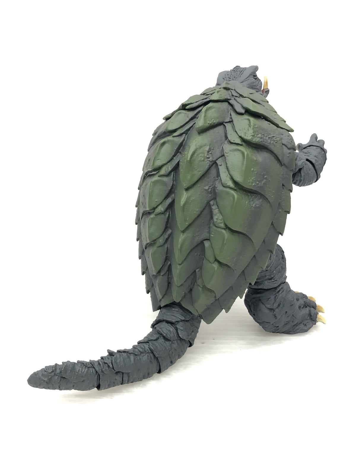 S.H、MonsterArts ガメラ 1995 フィギュア/グッズ