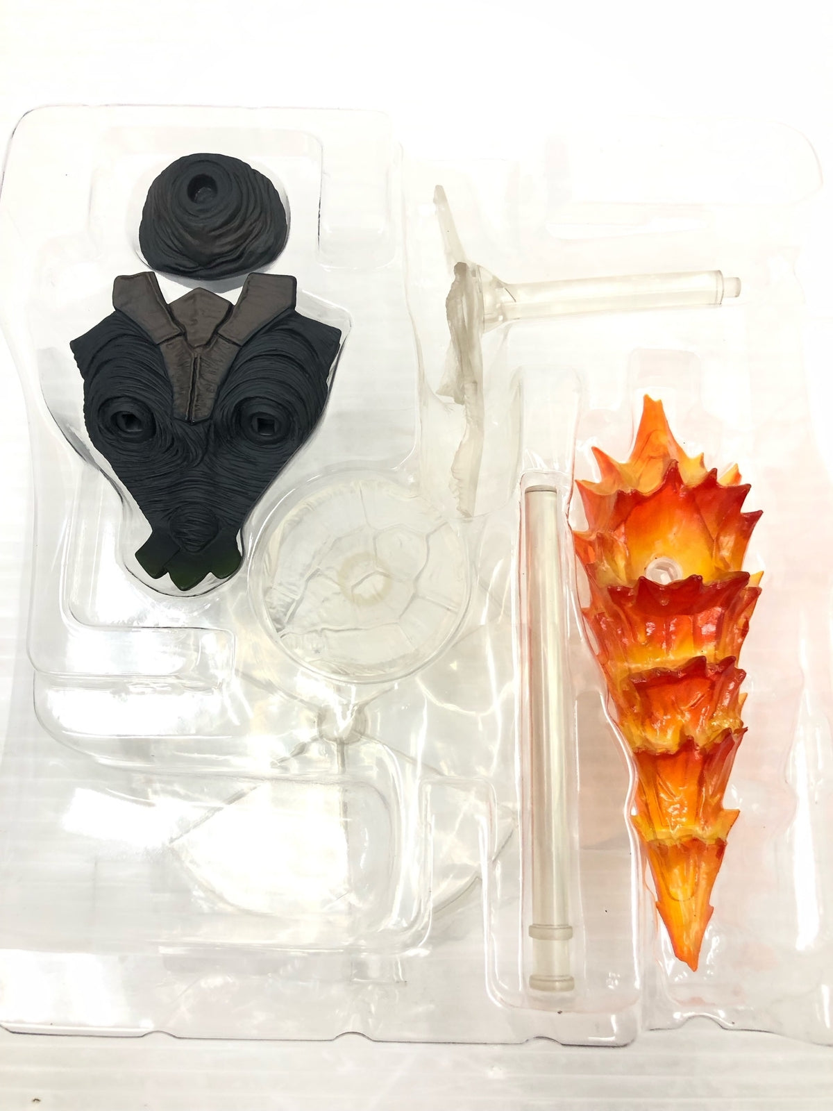 S.H、MonsterArts ガメラ 1995 フィギュア/グッズ
