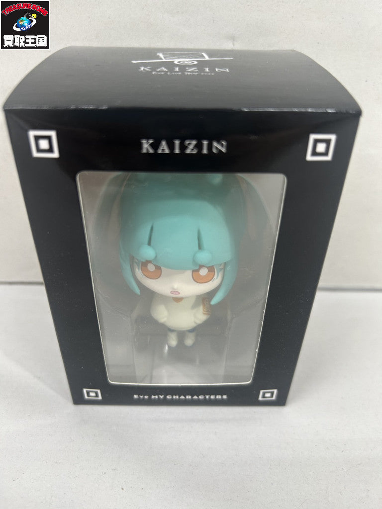 Eve Live Tour 2022 KAIZIN MV CHARACTERS その他小物