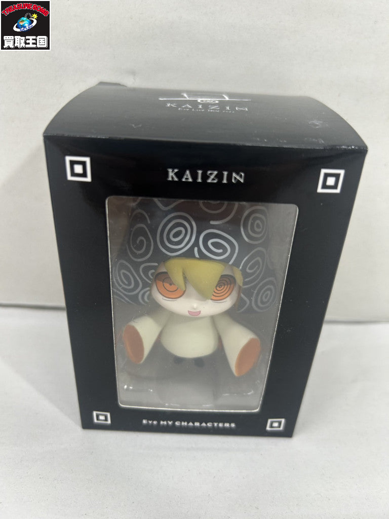 Eve Live Tour 2022 KAIZIN MV CHARACTERS その他小物