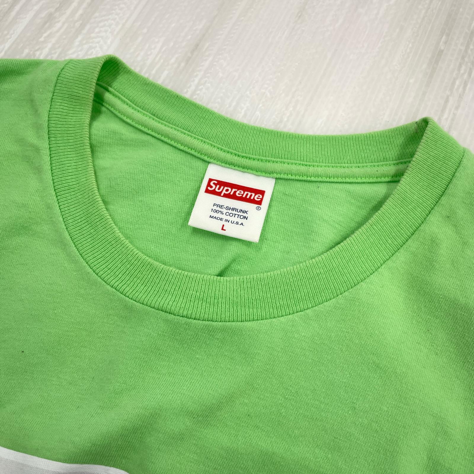 半袖Tシャツ 22aw Andre L