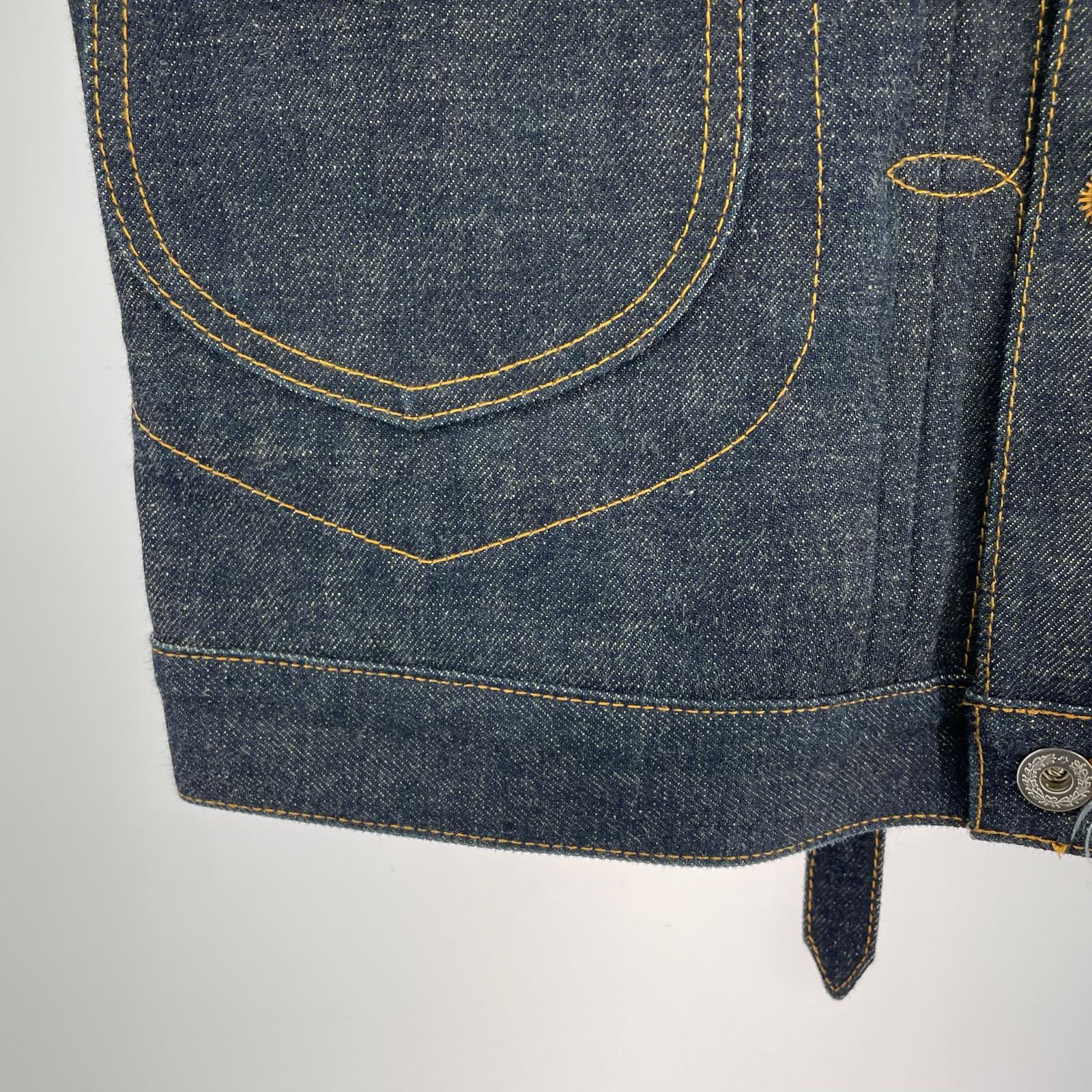 ジャケット CLASS001 3 ネイビー