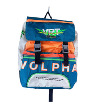 リュック・デイパック OLD VOLPHA バックパック マルチカラー マルチカラー