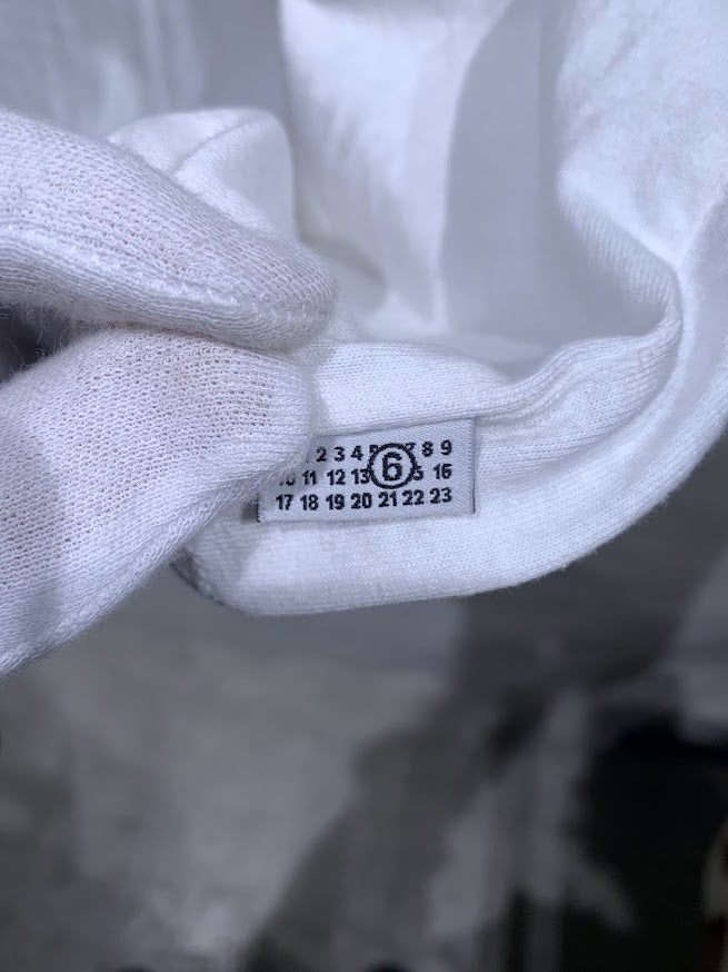 半袖Tシャツ 26SS キーフォトプリント半袖Tシャツ