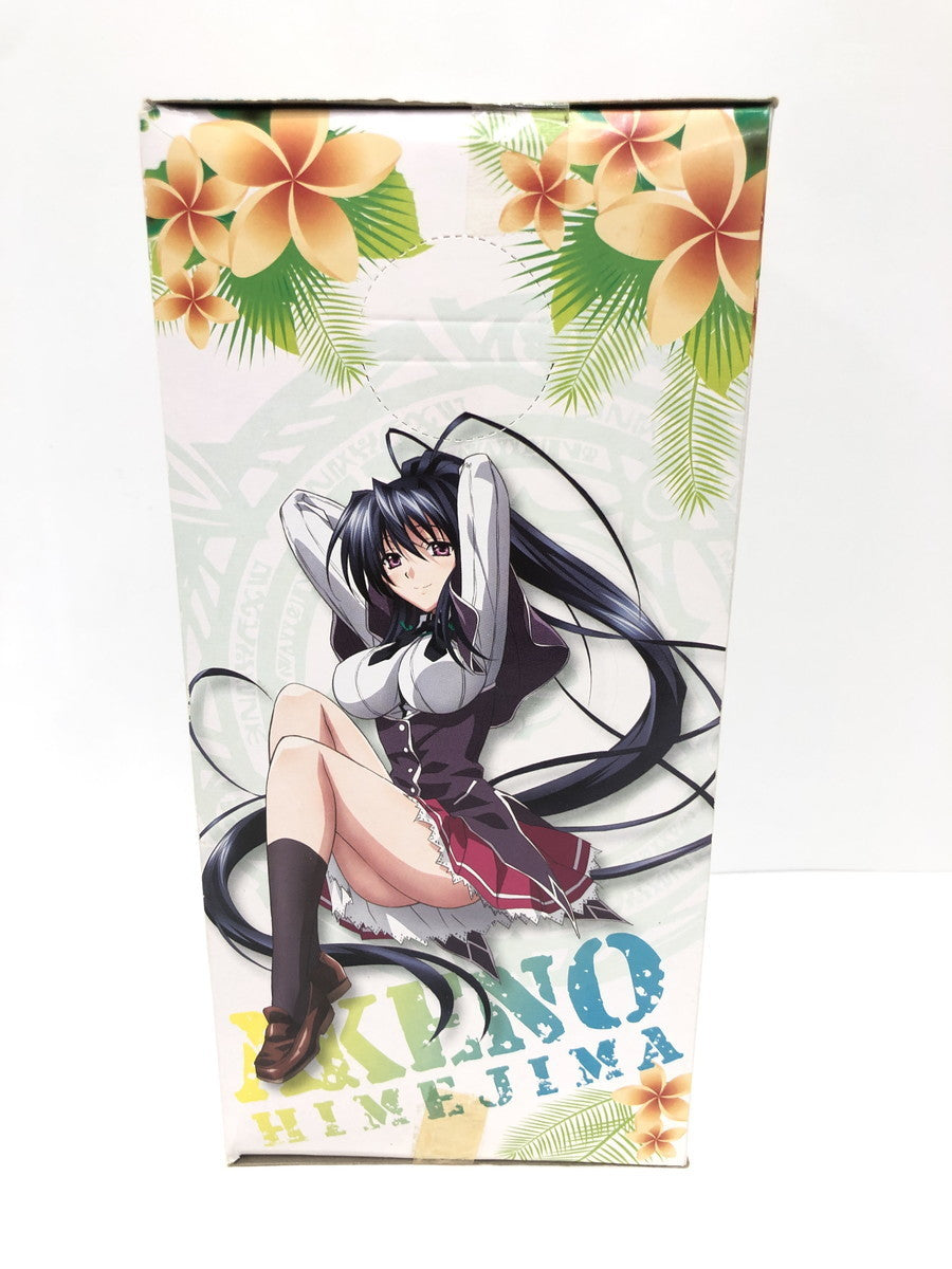 ハイスクールD×D 水着 フィギュア 朱乃 フィギュア/グッズ